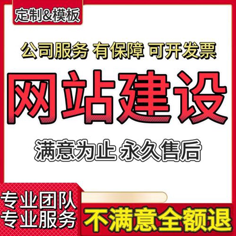 定制企业网站：打造专属的品牌窗口